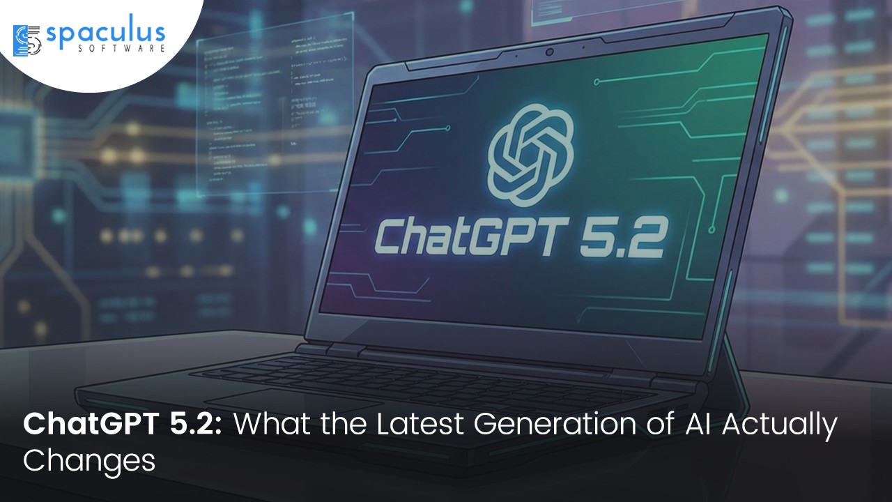 ChatGPT 5.2: What the Latest Generation of AI Actually Changes