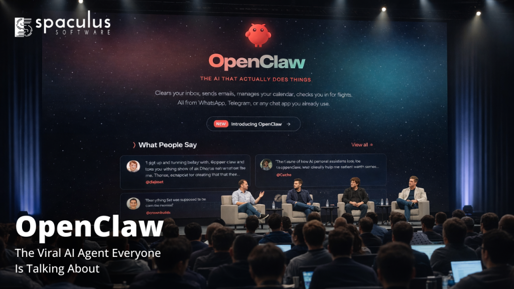 OpenClaw: The Viral AI Agent Everyone Is Talking About