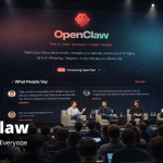 OpenClaw: The Viral AI Agent Everyone Is Talking About