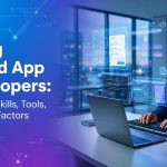 Hiring Hybrid App Developers: Essential Skills, Tools, and Cost Factors