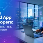 Hiring Hybrid App Developers: Essential Skills, Tools, and Cost Factors