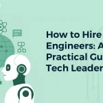 How to Hire Top AI Engineers: A Practical Guide for Tech Leaders 