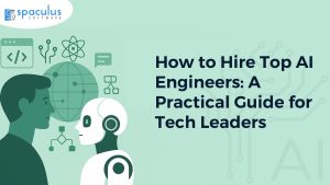 How to Hire Top AI Engineers: A Practical Guide for Tech Leaders 