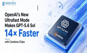 OpenAI Brings GPT-5.6 Sol to Cerebras at Up to 750 Tokens Per Second