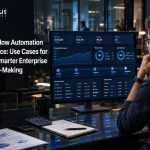 AI Workflow Automation for Finance: Use Cases for Faster, Smarter Enterprise Decision-Making 